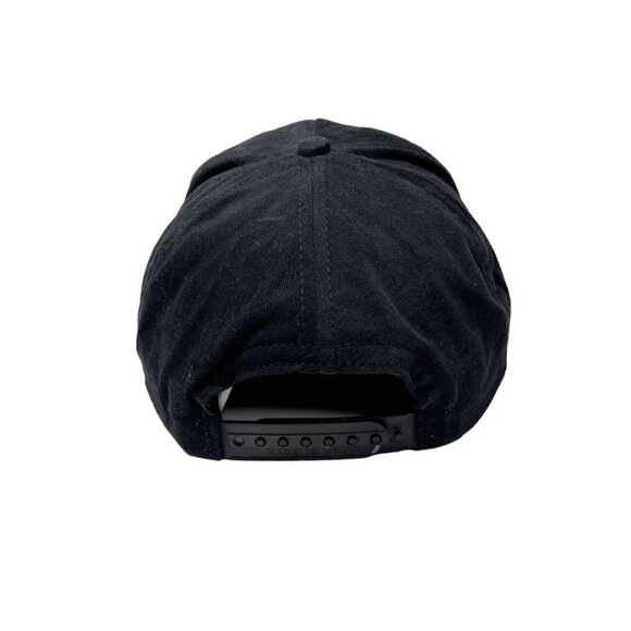 Vintage Looney Tunes Hat SnapBack Stamp Collection Bugs Bunny Taz Cap 90s - Picture 4 of 9